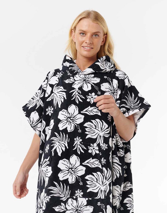 Rip Curl - Mixed Hooded Towel