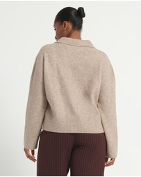 Estelle - Nellie Knit