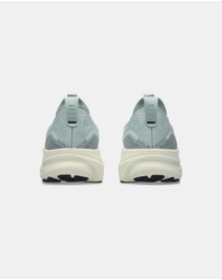 ASICS - GEL-Kayano 32 (4E Extra Wide) - Men's