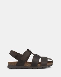 Hush Puppies - Seth