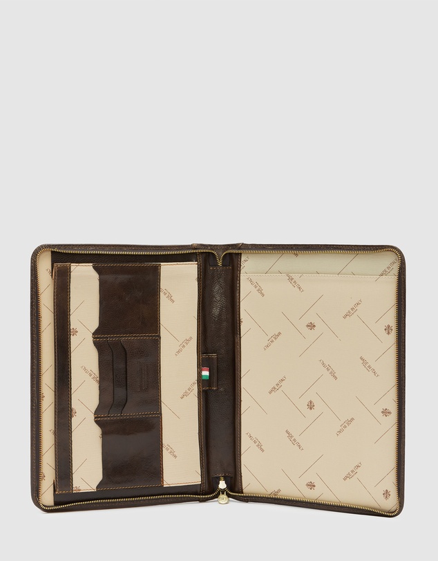 Republic of Florence - The Folio Leather Compendium