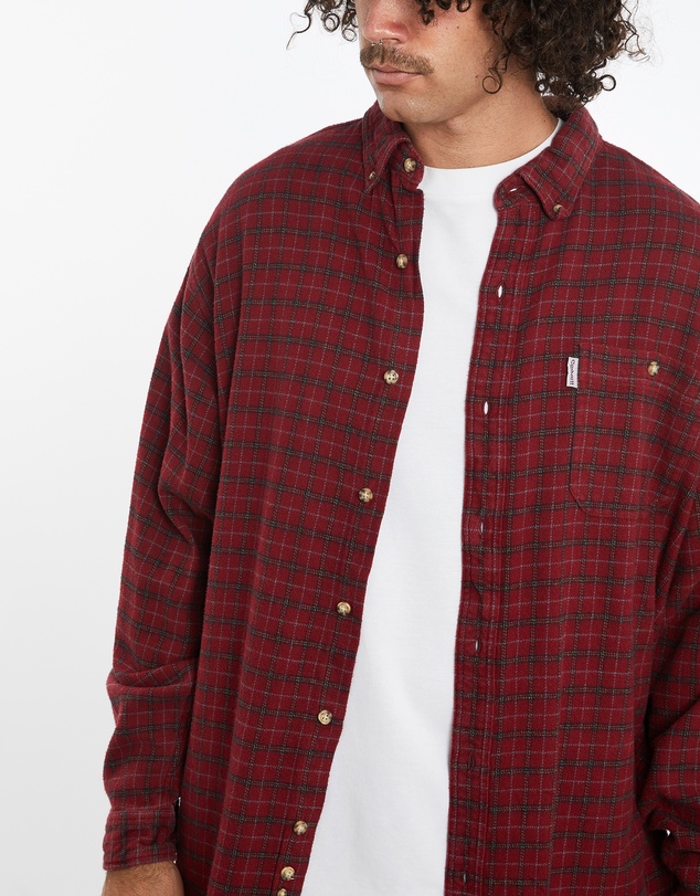 Vintage by The Real Deal - Pre Loved - Vintage Carhartt Button Up Shirt