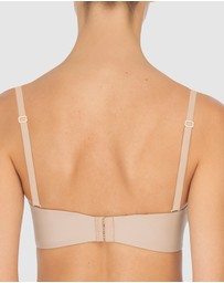 Natori - Minimal Lightly-Padded Convertible-to-Strapless Bra