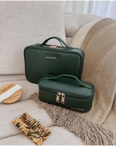 Louenhide - Georgie & Fifi Cosmetic Set