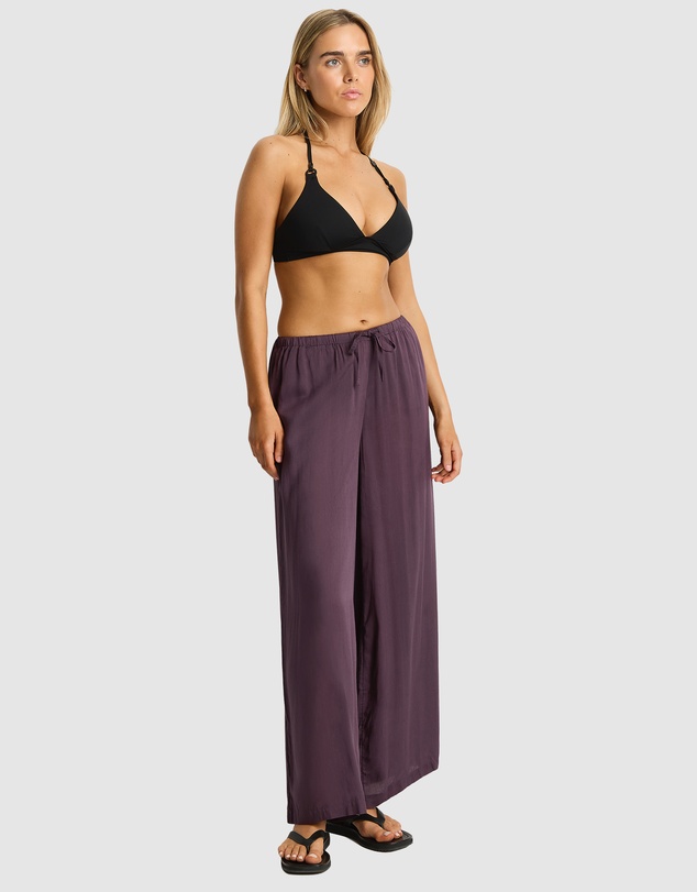 Sea Level Australia - Resort Essentials Surf Pant