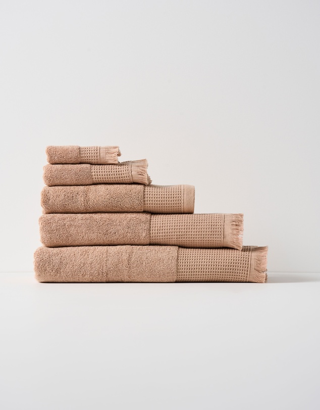 Linen House - Eden Towel