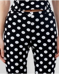 BY.DYLN - Isla Capri Pants