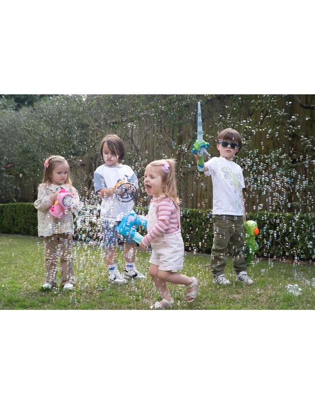 Freeplay Kids - Bubble Lightsaber