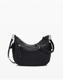 Desigual - Logo bag