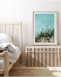 Olive et Oriel - Meelup II Art Print