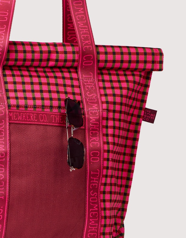 The Somewhere Co - Samba Beach Bag