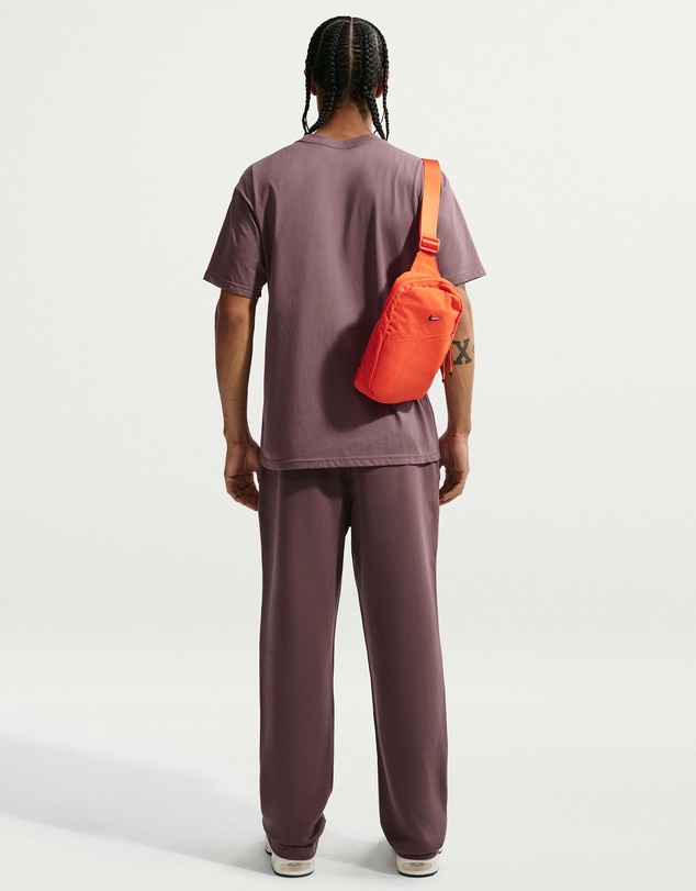 Nike - Club Men's Open-Hem Fleece Trousers