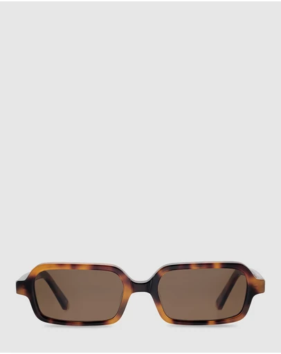 Status Anxiety - Nebula Sunglasses
