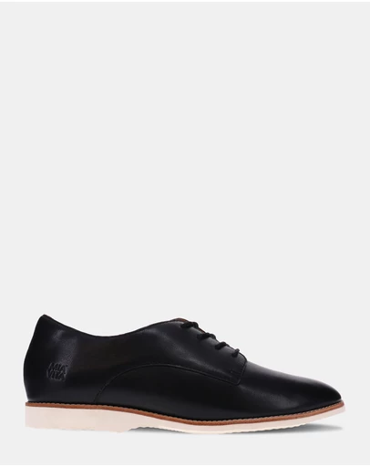 Mia Vita - Rihannah Oxford - Black