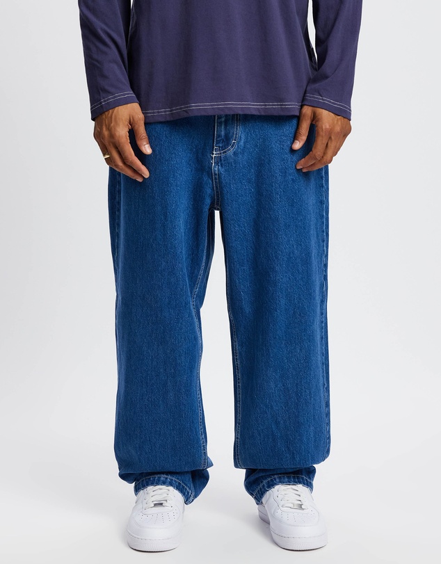 Rhythm - Essential Jeans