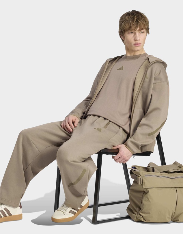 adidas Sportswear - ADIDAS Z.N.E. OPEN HEM PANT Mens