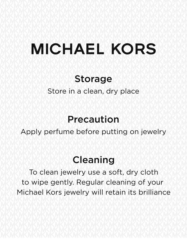 Michael Kors - Premium Rose Gold Set