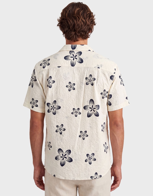 Academy Brand - Laredo Short Sleeve Shirt