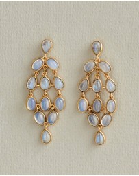Meshca - Iguazu Earrings