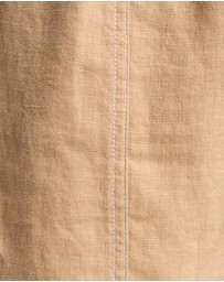 Jag - Sabine Linen Pull On Pant