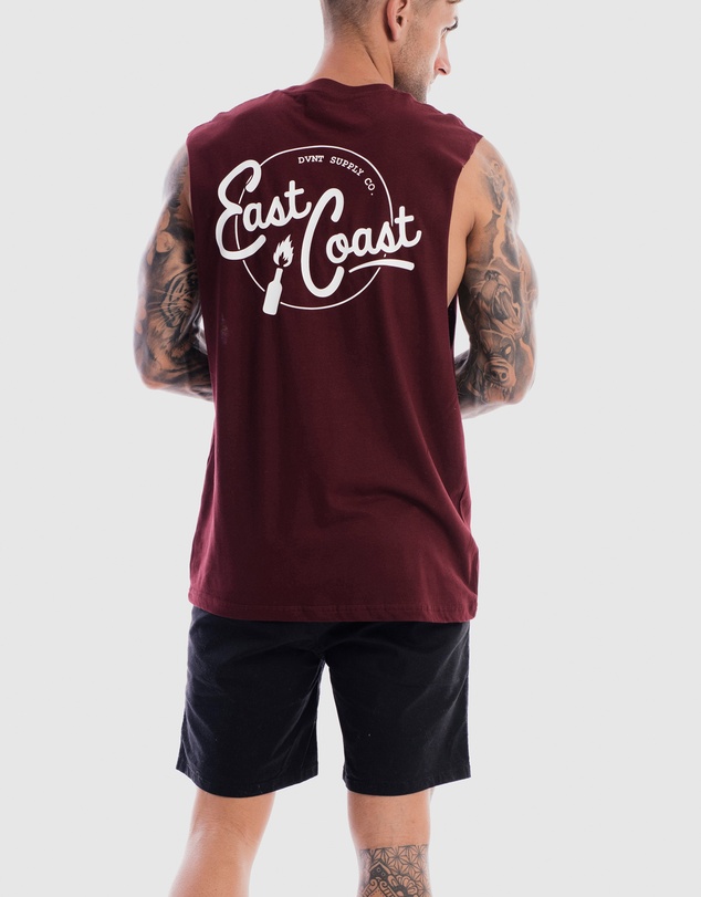 DVNT - East Coast Tank
