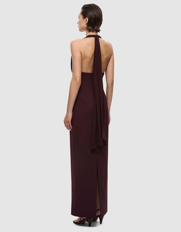 MISHA - The Capezza Silk Dress