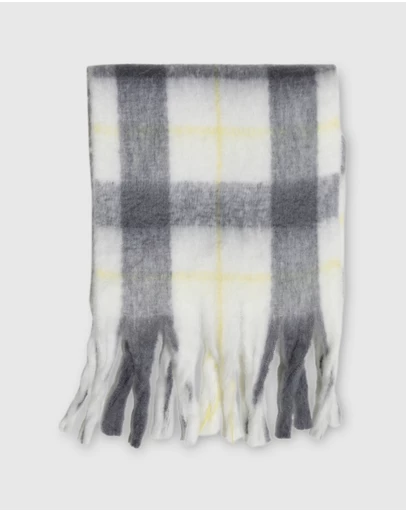 Belle & Bloom - Easy Does It Scarf