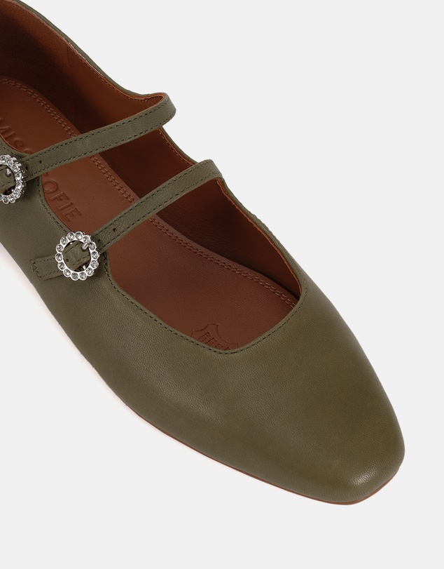 Miss Sofie - Matter Flats