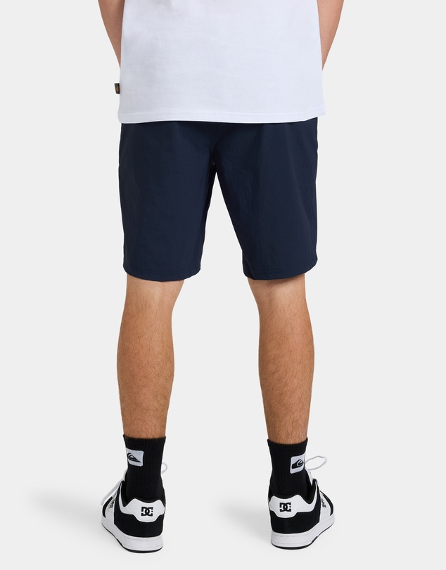Quiksilver - Mens Overcast Amphibian 20