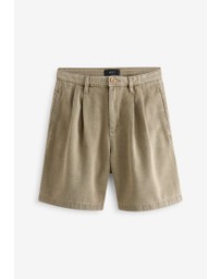 NEXT - Canvas Shorts