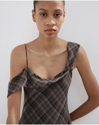 M.N.G - Socket Dress