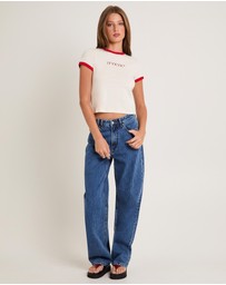 Insight - If You Short Sleeve Tee