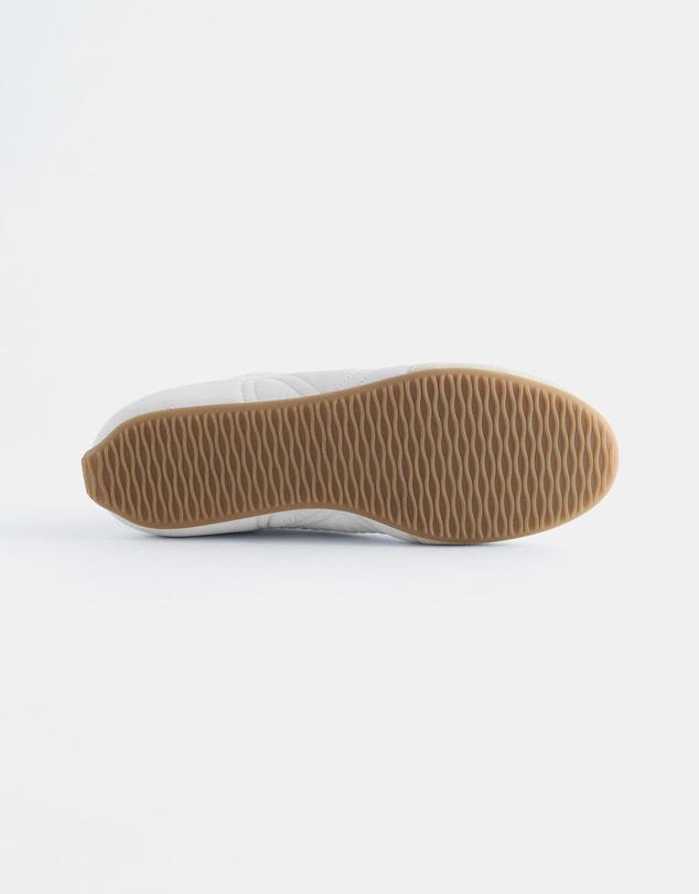 & Other Stories - Suede Trainers