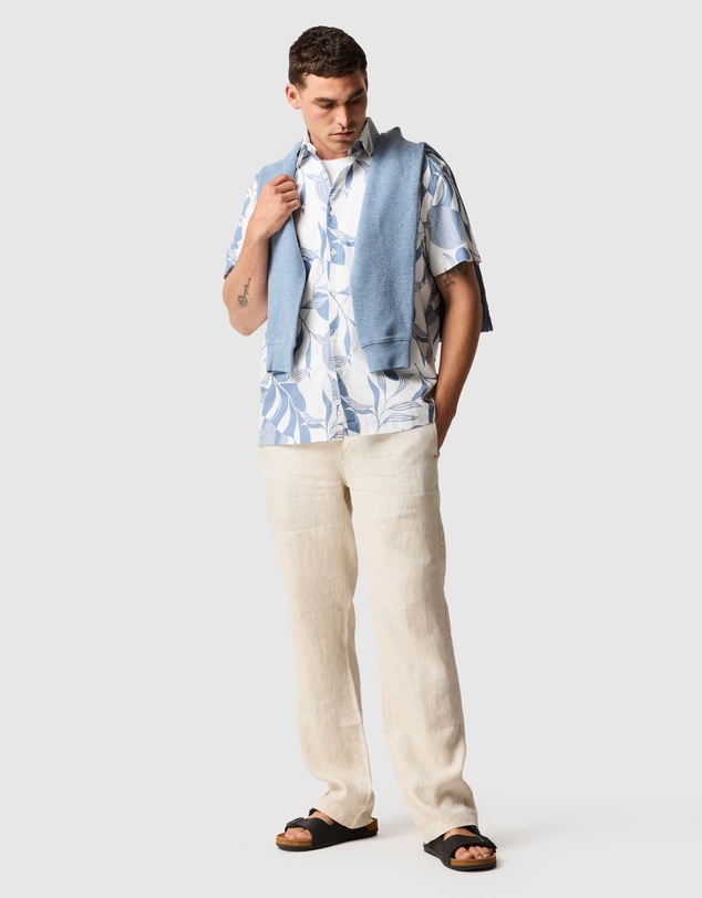 Rodd & Gunn - Carrington Shirt