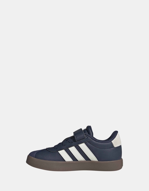 adidas Performance - VL Court 3.0 Self-Fastening Pre-School