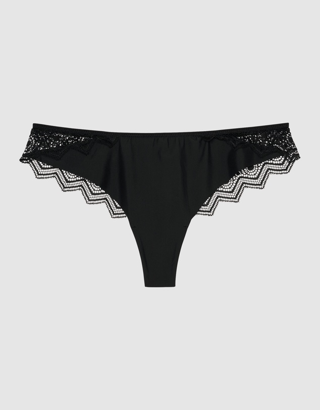 Passionata - Georgia Brazilian Lace Brief