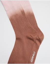 Gramicci - Dip Dye Socks