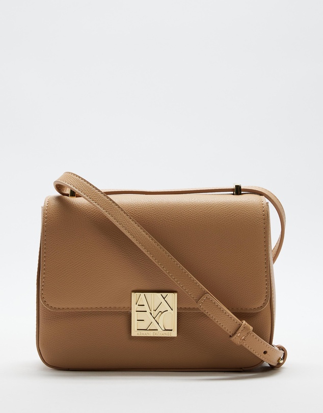 Armani Exchange - Amy Palmellato Crossbody Medium