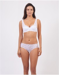 Cinnamon Swan - Capri Bikini Briefs 