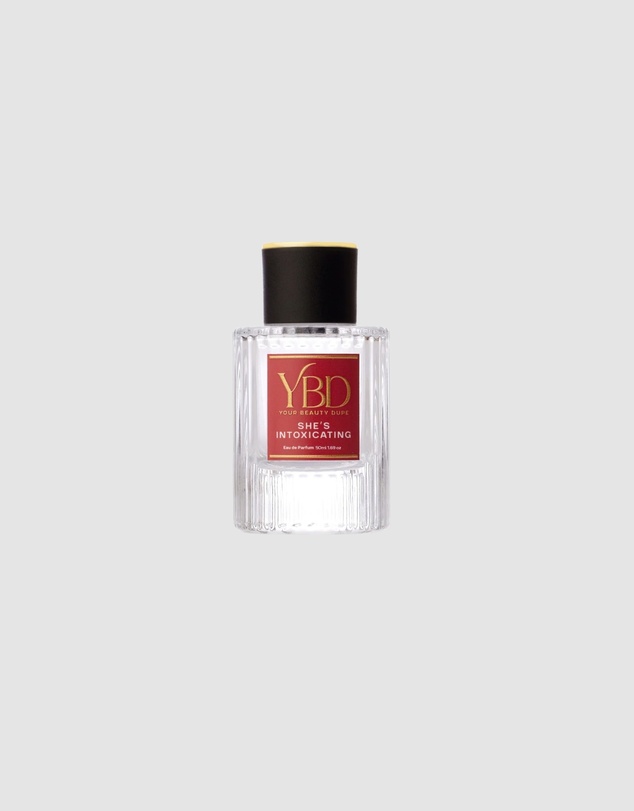Silk Oil of Morocco - Your Beauty Dupe She’s Intoxicating Perfume — Inspired by Hypnotic Poison Dior