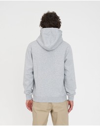 Huffer - Classic Hood / Basis
