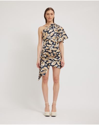 Midnight Floral