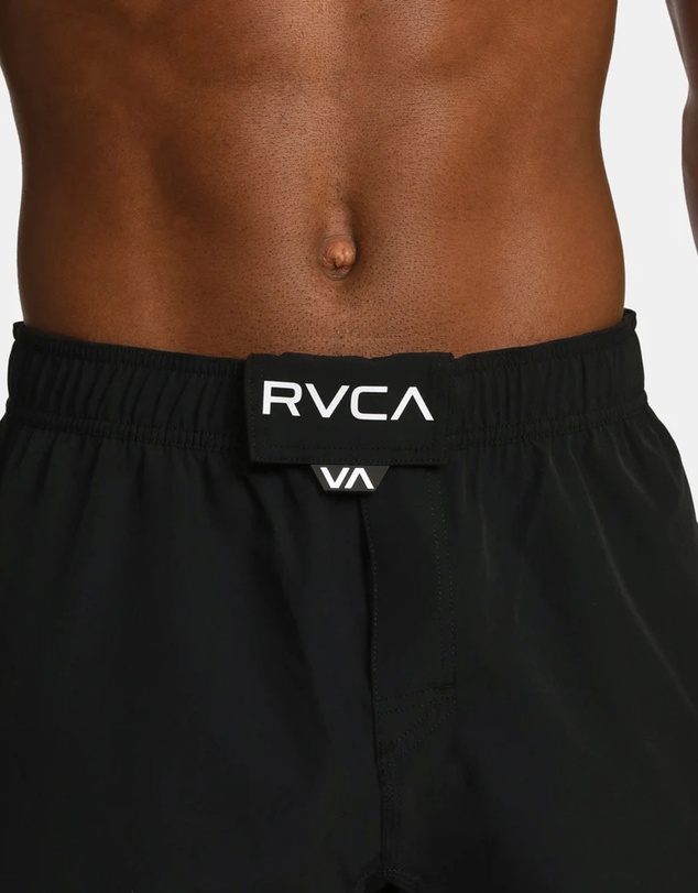 RVCA - Mens Fight Scrapper 15