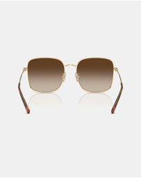 Vogue Eyewear - 0VO4327SD