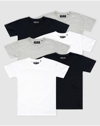 DVNT - 6-Pack Devoid Premium Tee