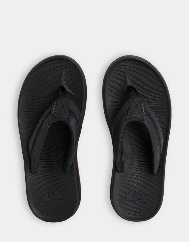 Quiksilver - Mens Travel Oasis Thongs