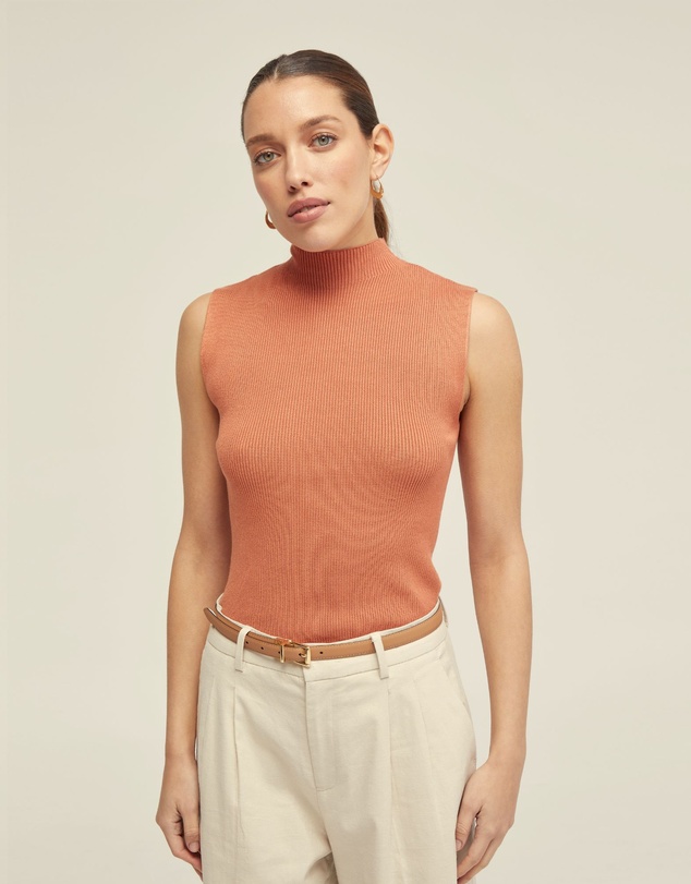 Oxford - Remi Rib Knit