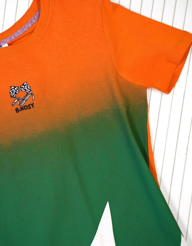 B.Nosy - Timmy Organic T-Shirt - Kids-Teens