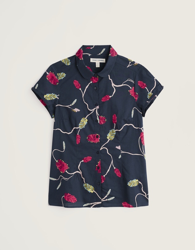 Seasalt - Rushmaker Shirt
