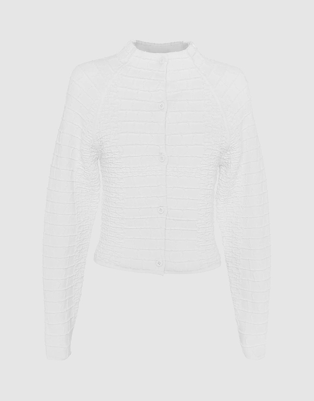 Mossman - Carter Cardigan